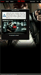 Mobile Screenshot of max-payne-games.com